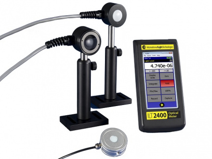 ILT2400 radiometr/fotometr